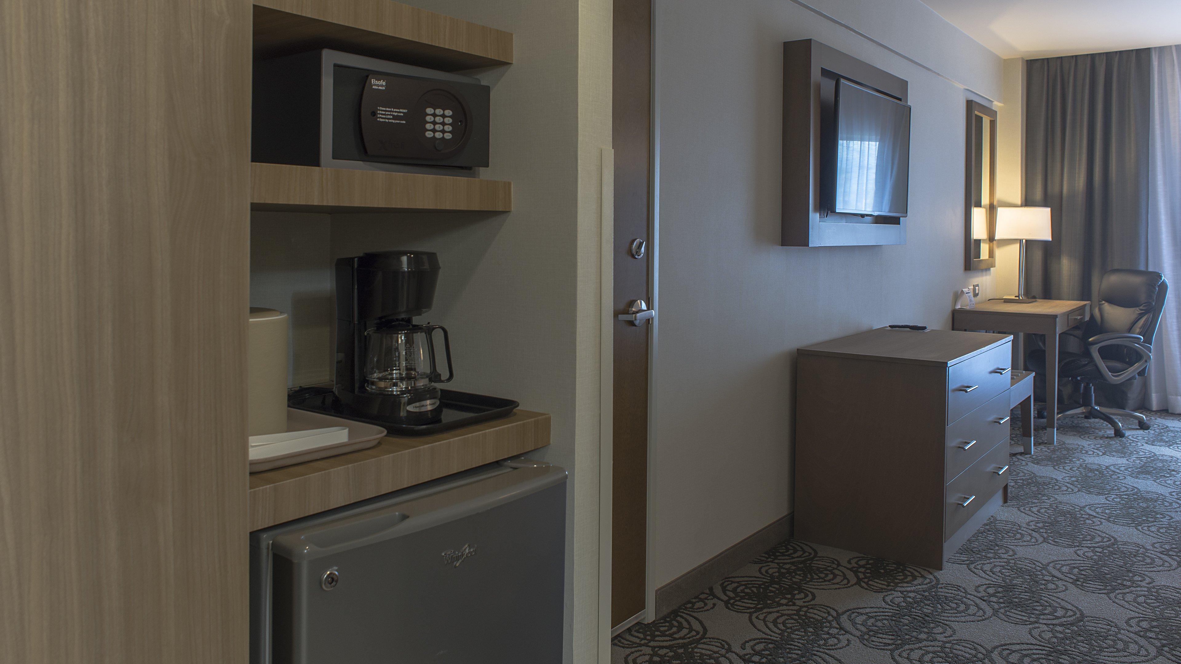 Holiday Inn Express & Suites Chihuahua Juventud By Ihg Exterior foto