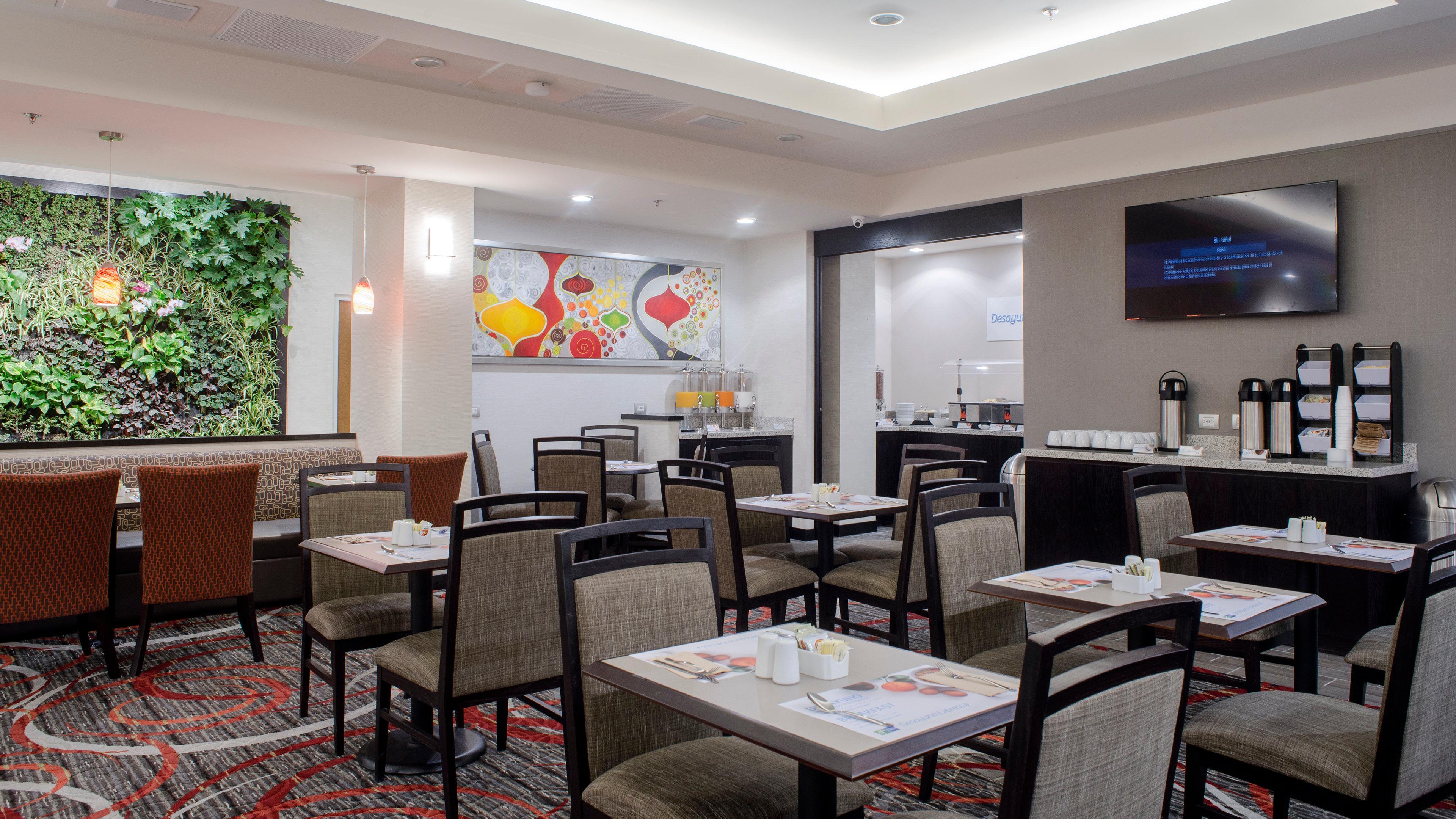 Holiday Inn Express & Suites Chihuahua Juventud By Ihg Exterior foto