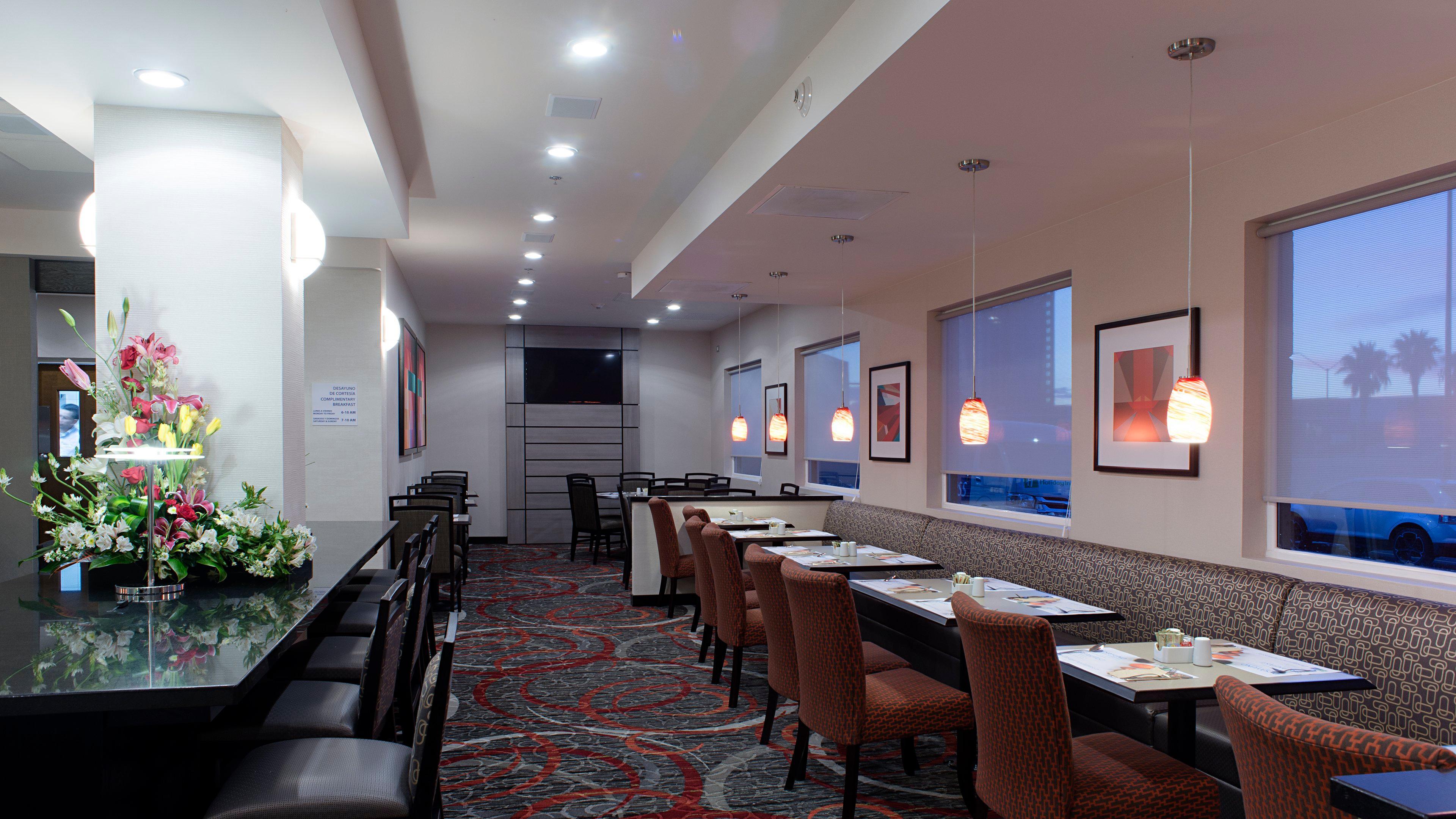Holiday Inn Express & Suites Chihuahua Juventud By Ihg Exterior foto
