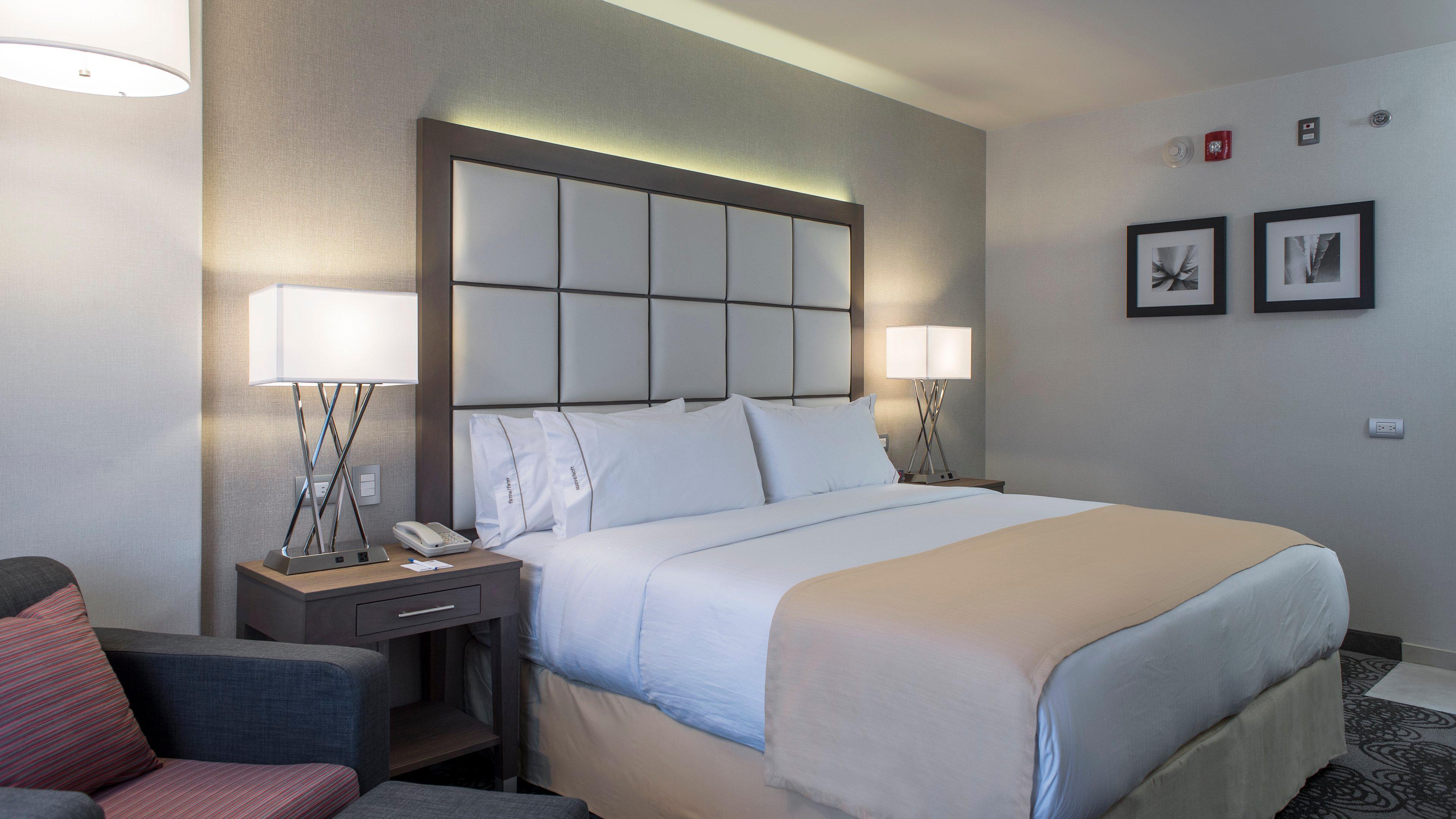 Holiday Inn Express & Suites Chihuahua Juventud By Ihg Exterior foto