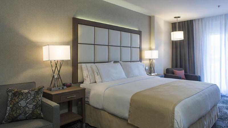 Holiday Inn Express & Suites Chihuahua Juventud By Ihg Exterior foto