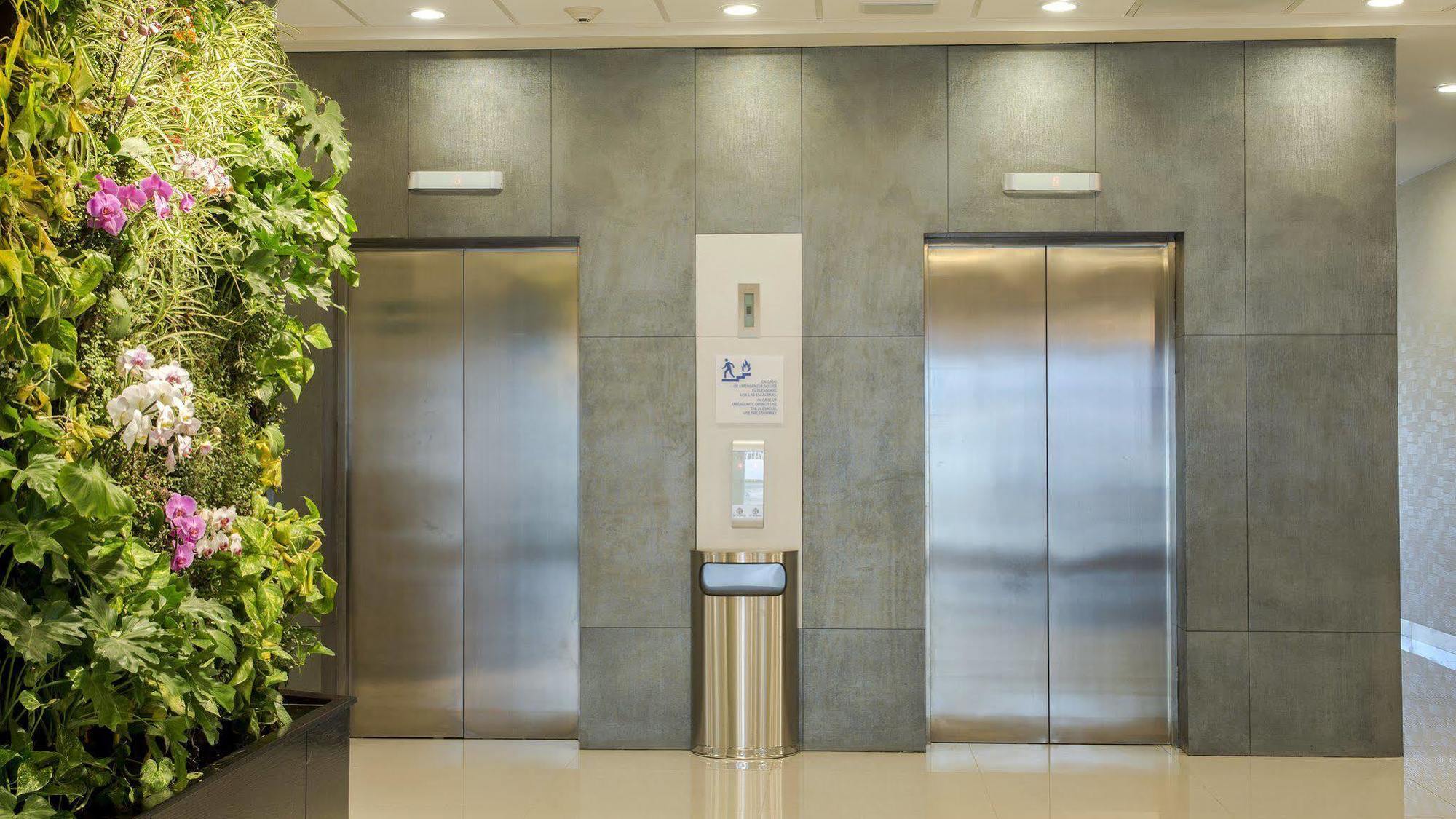 Holiday Inn Express & Suites Chihuahua Juventud By Ihg Exterior foto