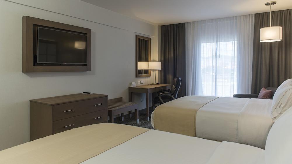 Holiday Inn Express & Suites Chihuahua Juventud By Ihg Exterior foto